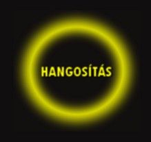 hangosítás